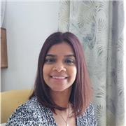 Cours de soutien scolaire surtout pour les enfants qui ont un peu de mal avec l'anglais. Je pourrai les accompagnés